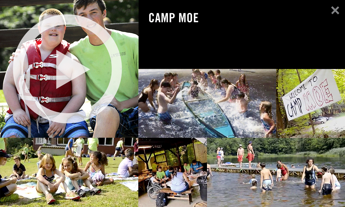 Camp Moe