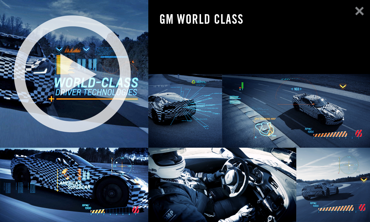 GM1401 Badd Ass Composite