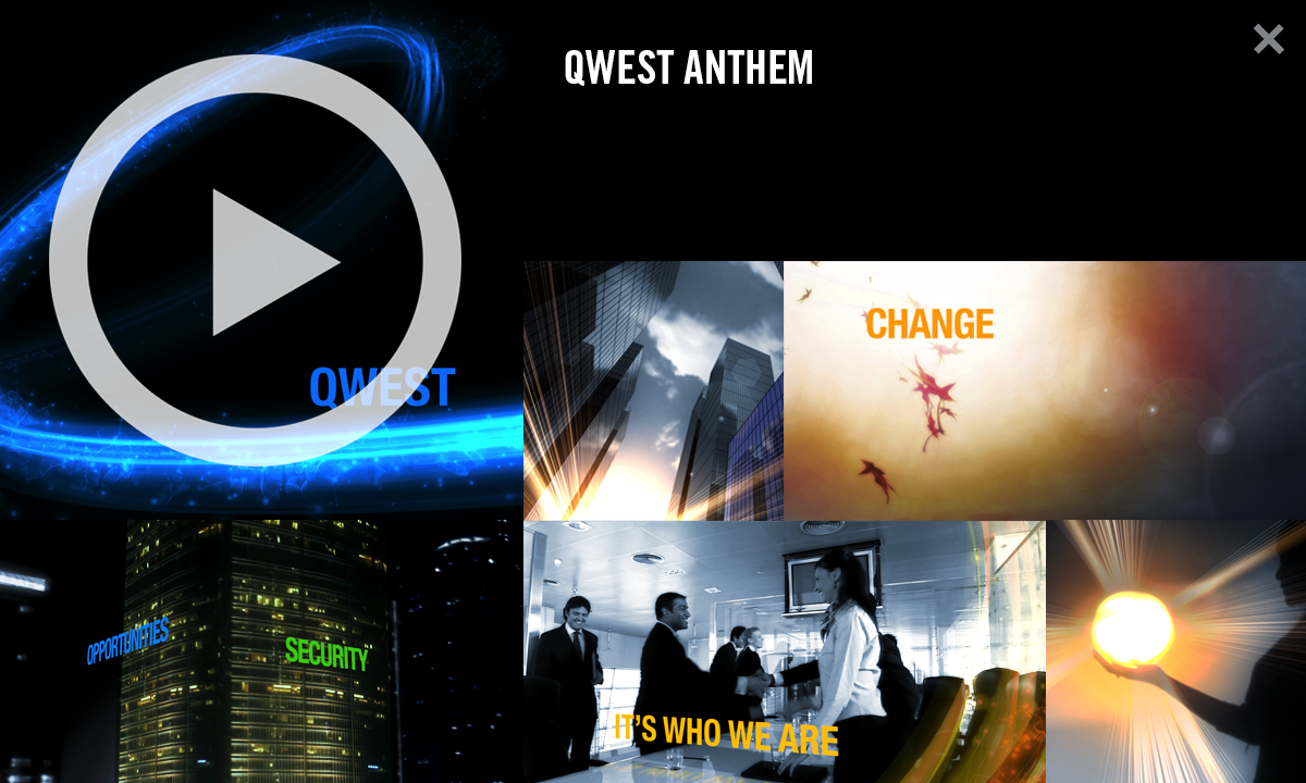 QWest Composite