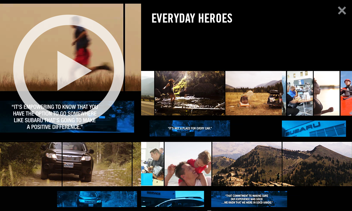 SUB1601 Everyday Heroes Composite
